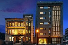 Nakano acquires unopened hotel in Otaru City, Hokkaido