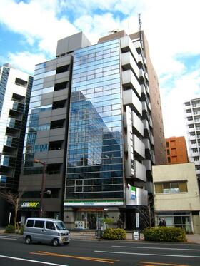 Constructor purchases building in Kudan, Chiyoda-ku