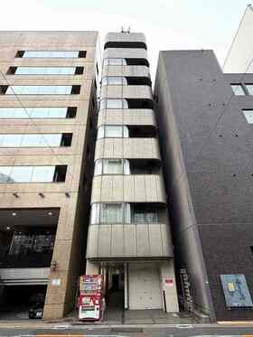 Sun Frontier Fudousan acquires buildings in Iidabashi and Dogenzaka