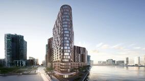 Tokyo Tatemono participates in Melbourne, Australia housing development project