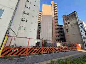 Tokyu Livable developing clinic building in Toshima-ku