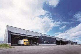 GLP J-REIT sells logistics facility in Ebetsu City, Hokkaido