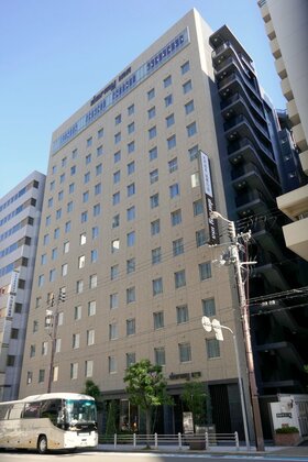 Sumitomo Corp private REIT acquires Osaka hotel