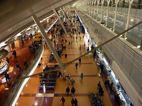 MLIT Drops Haneda, Narita Airport Foreign Investment Restrictions