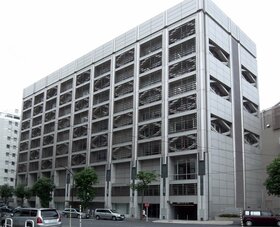 ALPHA TRUST Acquires Urban BLD Aoyama Renovated by URBAN CORPORATION