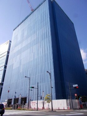 Cestlavie Shinbashi Clinic to move to Shintora Yasuda Building