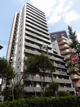 Family office sells apartment building in Meguro-ku (updated)