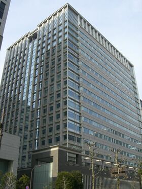 NBF to acquire 4 office buildings for Y64.8bn
