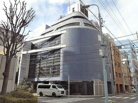 Higashi-Nihombashi office building changes hands