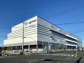 Mitsubishi disposes ownership interest in new Kasukabe warehouse