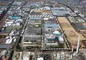 IIF funded SPC to acquire factory leased sites for Y31.1bn