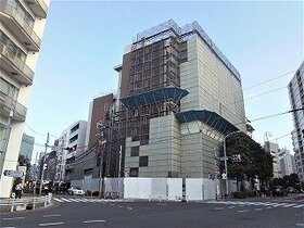 Ardepro sells residential, retail building in Jingumae, Shibuya-ku