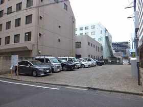 Apartment hotel planned in Iidabashi