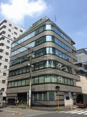 Construction company obtains building next to its Tokyo office