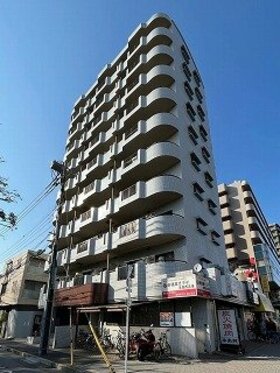 Fukuoka’s Shibaura Group acquires Edogawa-ku apartment building