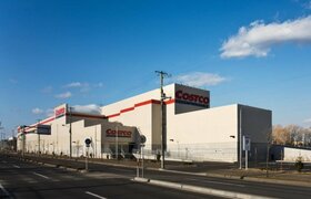 Kenedix Retail REIT acquires Costco Sapporo store