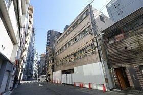 Sumitomo Corp secures 300m2 development site in Osaka