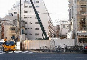 ATRIUM to Construct Retail and Office Building in Ebisu, Shibuya-ku