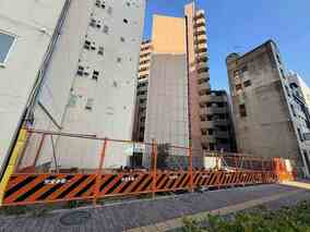 Tokyu Livable developing clinic building in Toshima-ku