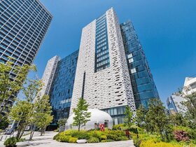 Vision moving to Shinjuku Eastside Square