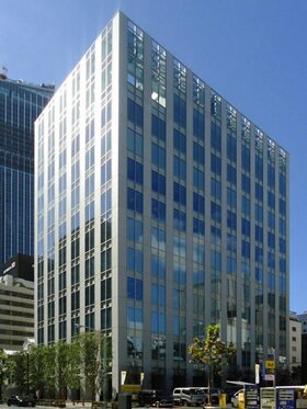 Kenedix REIT, Nippon Tochi-Tatemono exchanging Toranomon buildings