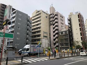 Itochu acquires Ikebukuro hotel development site
