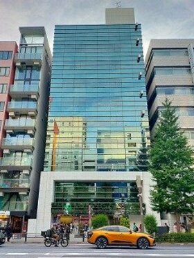 Hulic acquires Akihabara office building