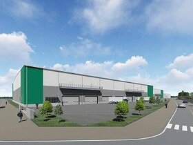 CBRE GI to build Ibaraki and Chiba logistics facilities