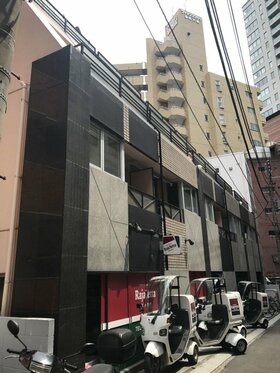 Properst sells Meguro-ku apartment building to Hong Kong company