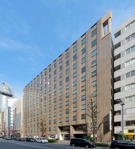 REIT acquiring Shinjuku office from Deutsche Bank for Y14bn