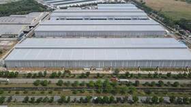 Mitsubishi Corp. to build 2 logistics centers in Indonesia