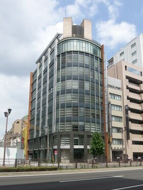 Goldman acquires building in Kojimachi, Tokyo from Takefuji