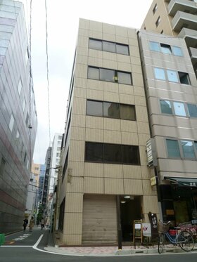 Saitama company obtains Ginza office building