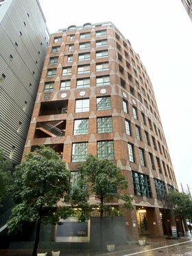 GIC acquires mixed-use building in Shiodome