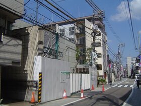 IX KNOWLEDGE Sells Former Building Site to Shinagawa Ward