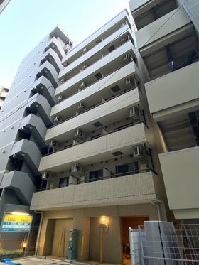 Fukuoka’s Shibaura Group acquires apartment building in Shiba, Minato-ku