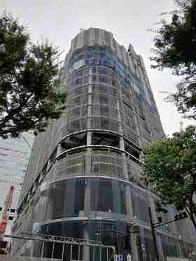 System developer leasing two floors in Dogenzaka 2-Chome Project