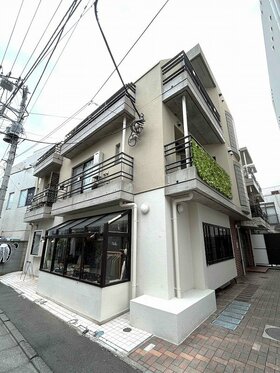 J1planning sells apartment building in Setagaya-ku 