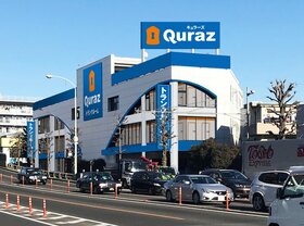 Quraz to invest Y35bn in self-storage units