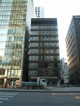 Shoei Kisen acquires two buildings near Tokyo Station