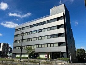 A.D. Works sells office building in Kashiwa City, Chiba