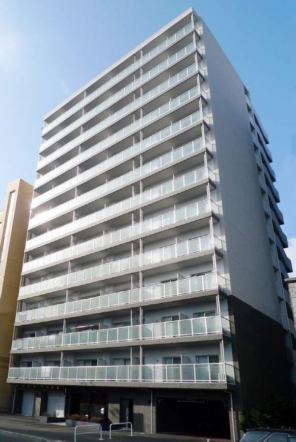 REIT JRHI purchases Sendai City apartments for Y1.2bn NIKKEI REAL