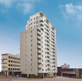 Sekisui House REIT sells rental apartment in Kanazawa City