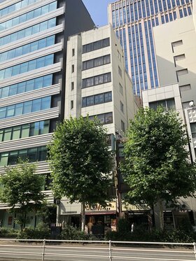 Hotel operator acquires two buildings in Toranomon