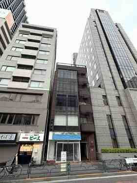Sumitomo acquires old building in Nishi-Shinjuku