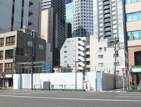 Nippon Steel Kowa developing 5,200 m2 GFA office in Iidabashi