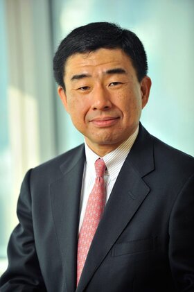 Hidetoshi Ono moves from AXA to Manulife