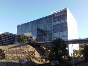 Sparx, Kenedix acquire Tama City office building from Savills IM