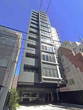 Loadstar Capital sells office building in Nishi-Shimbashi