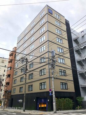 Sumitomo Warehouse acquires Nihonbashi hotel